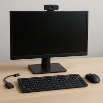 Számítógép kiegészítők