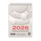 Naptár pd asztali 21TA 2026
