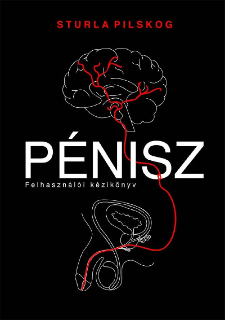 Sturla Pilskog: Pénisz